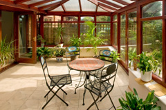 Marr conservatory quotes