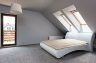 Marr bedroom extensions
