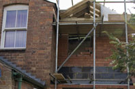 free Marr home extension quotes